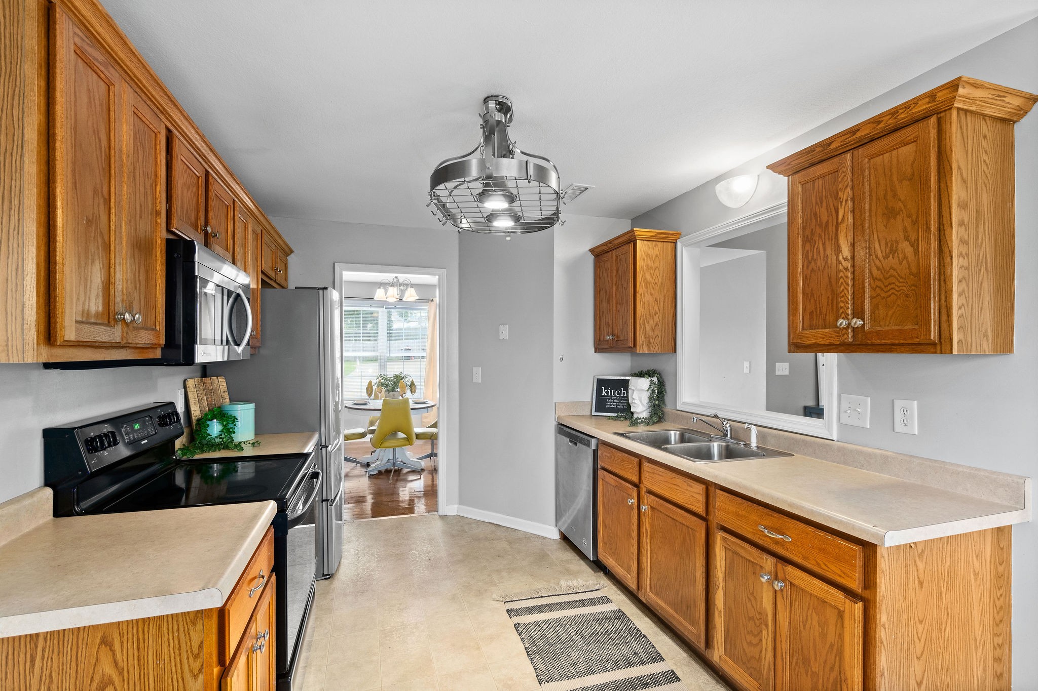3389 Shivas Road Clarksville, TN 37042 - Photo 11 of 31 Gallery Image 11