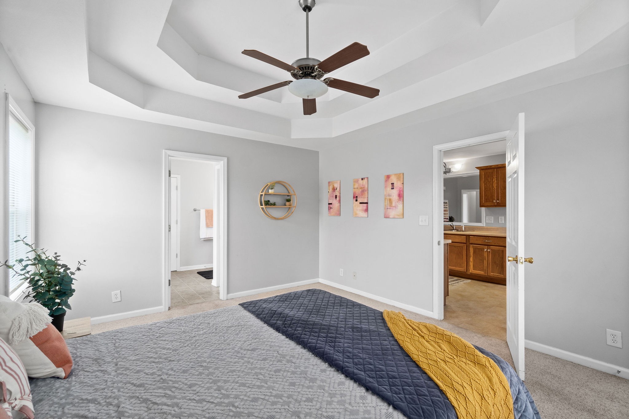 3389 Shivas Road Clarksville, TN 37042 - Photo 16 of 31 Gallery Image 16