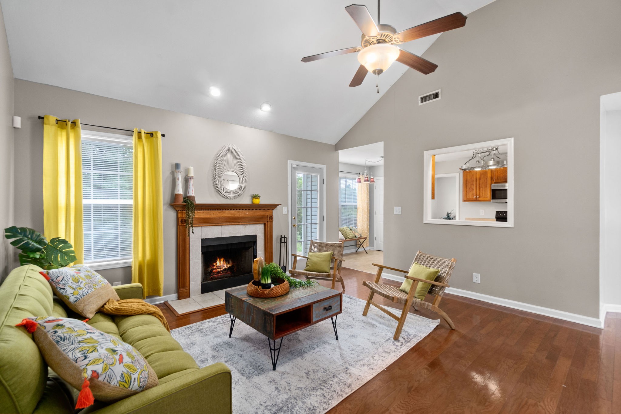 3389 Shivas Road Clarksville, TN 37042 - Photo 4 of 31 Gallery Image 4