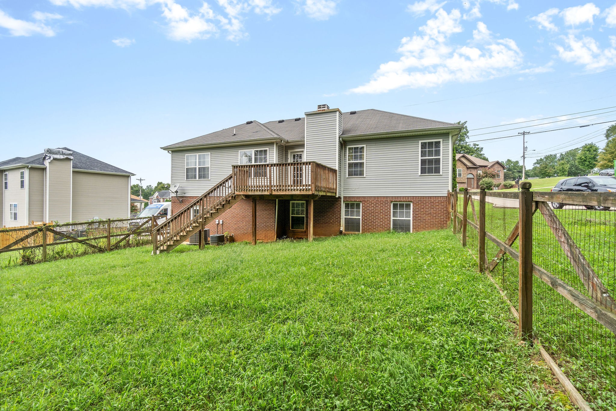 3389 Shivas Road Clarksville, TN 37042 - Photo 31 of 31 Gallery Image 31