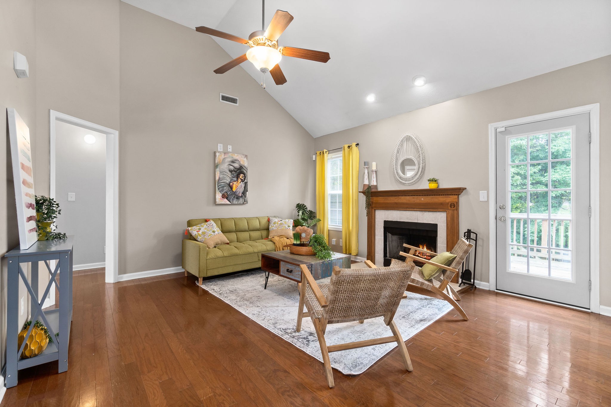 3389 Shivas Road Clarksville, TN 37042 - Photo 5 of 31 Gallery Image 5