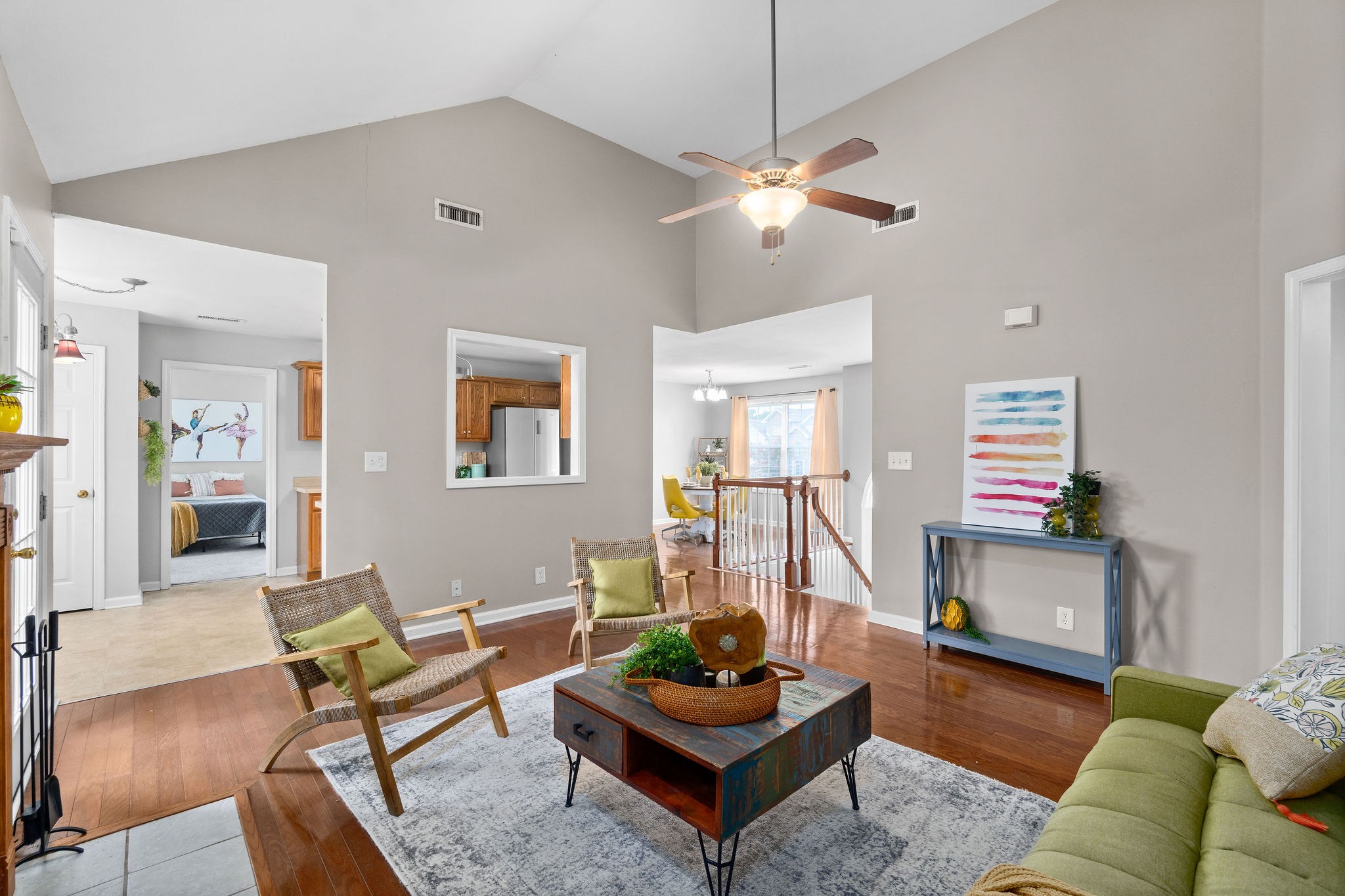 3389 Shivas Road Clarksville, TN 37042 - Photo 6 of 31 Gallery Image 6