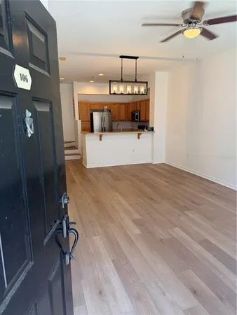 $2,200 | 3995 Almeida Court, Unit 106, Melbourne, FL 32901