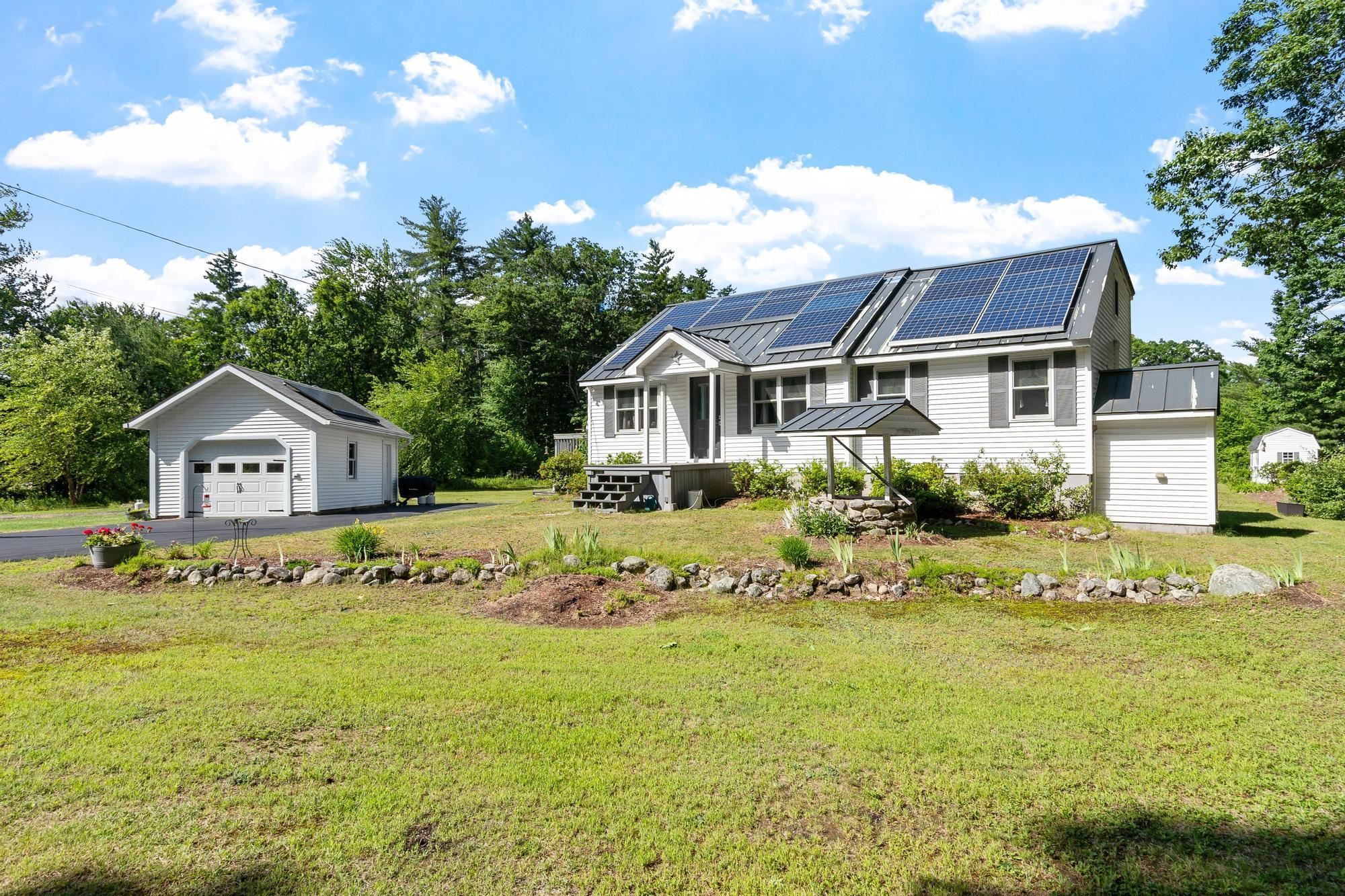 89 Townsend Road Mason, NH 03048 - Photo 47 of 54