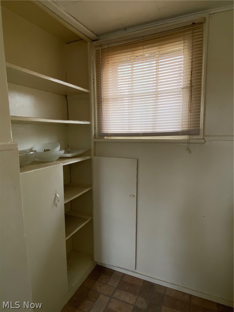 291 Lookout Avenue Akron, OH 44310 - Photo 12 of 23 Extra storage in kitchen