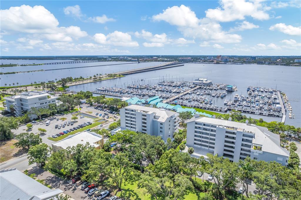1000 Riverside Drive, Unit B504 Palmetto, FL 34221 - Photo 11 of 48 a view of a building