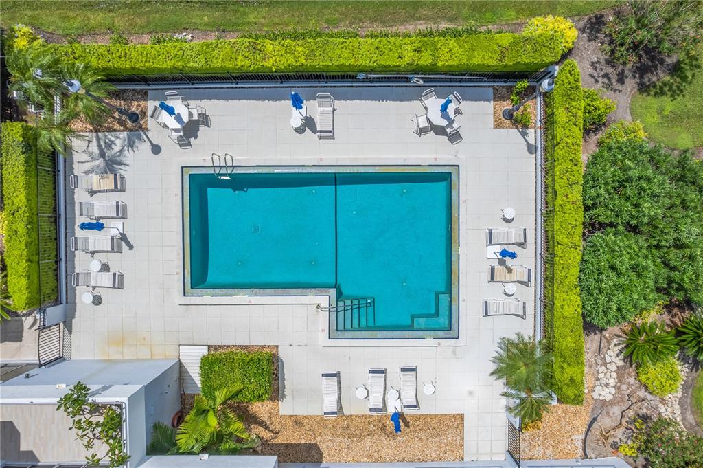 1000 Riverside Drive, Unit B504 Palmetto, FL 34221 - Photo 19 of 48 a front view of a house with plants