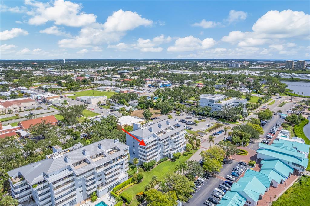 1000 Riverside Drive, Unit B504 Palmetto, FL 34221 - Photo 10 of 48 a view of a city with tall buildings