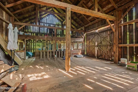 $3,750,000 | 1015 Sisson Hill Road, New Marlborough, MA 01230
