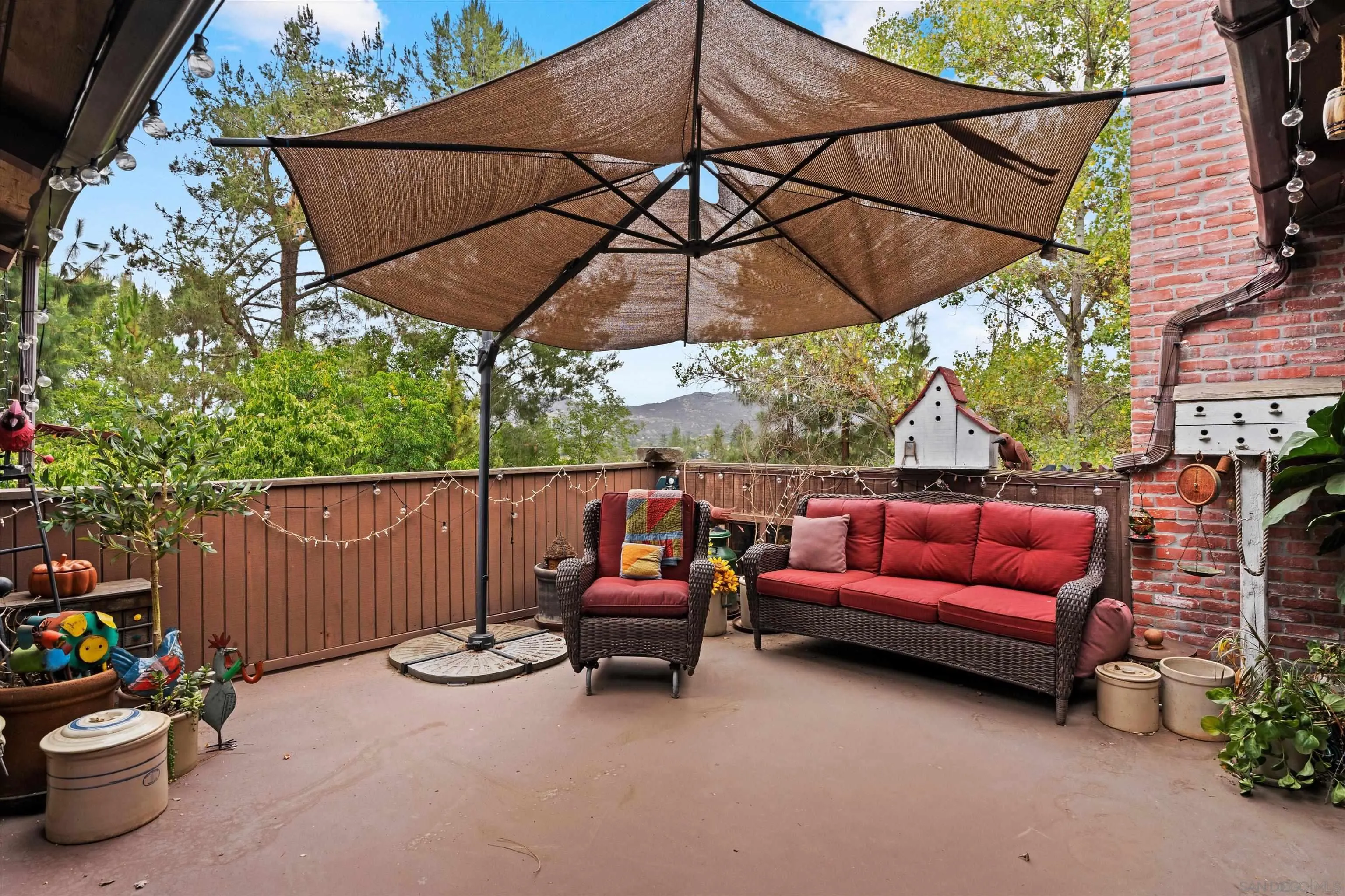869 Van Horn Road El Cajon, CA 92019 - Photo 15 of 36