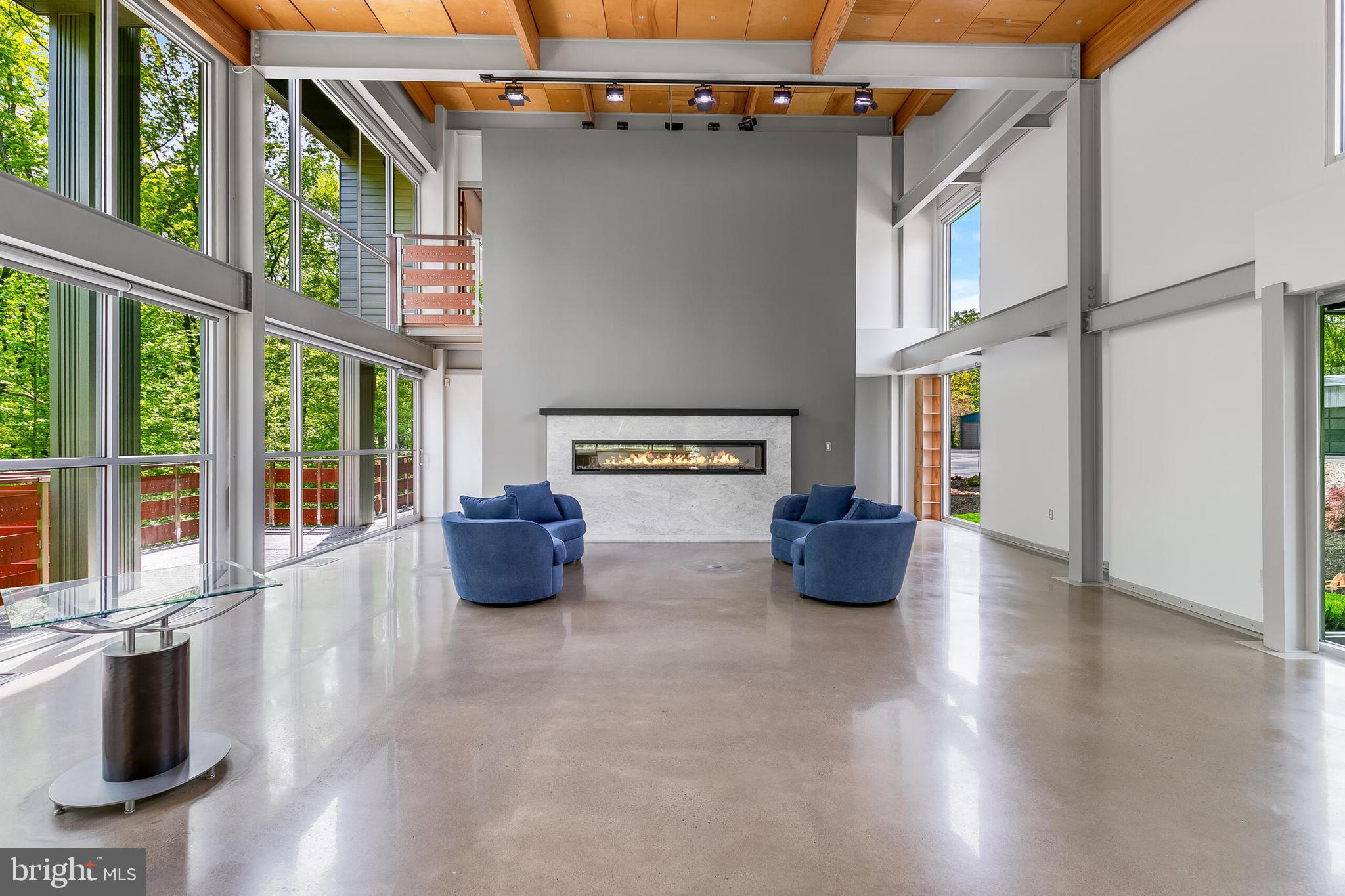 5553 Beverleys Mill Road Broad Run, VA 20137 - Photo 25 of 80 a view of an outdoor kitchen with seating area