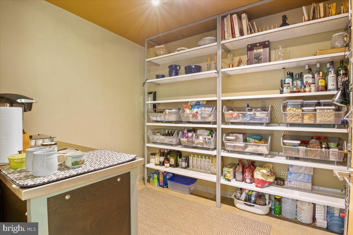 5553 Beverleys Mill Road Broad Run, VA 20137 - Photo 31 of 80 a view of a storage & utility room with a sink
