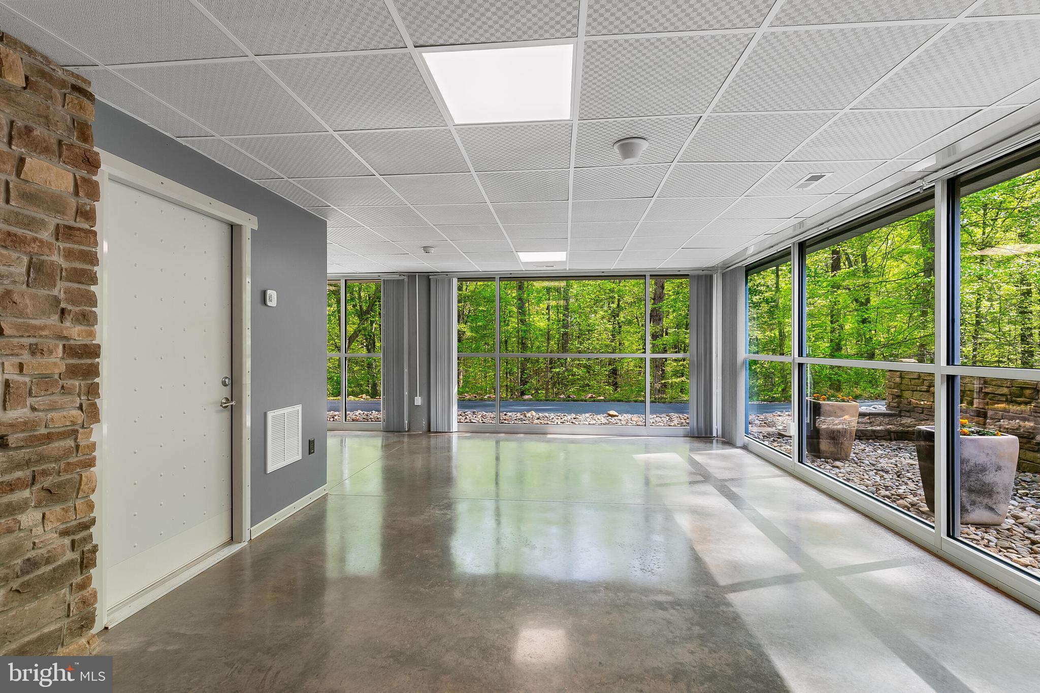 5553 Beverleys Mill Road Broad Run, VA 20137 - Photo 44 of 80 Leading to second area