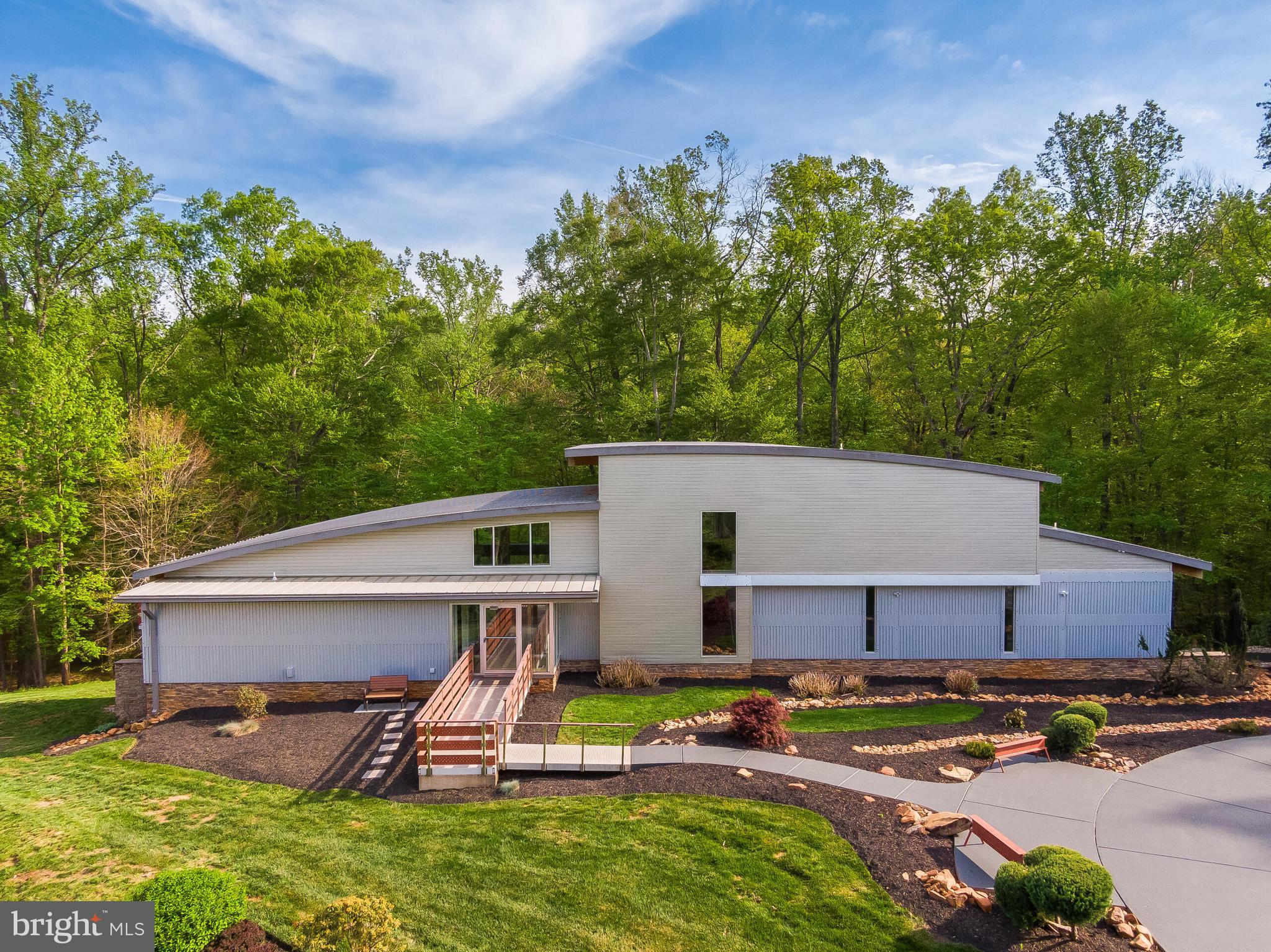 5553 Beverleys Mill Road Broad Run, VA 20137 - Photo 53 of 80 Steel, concrete stability