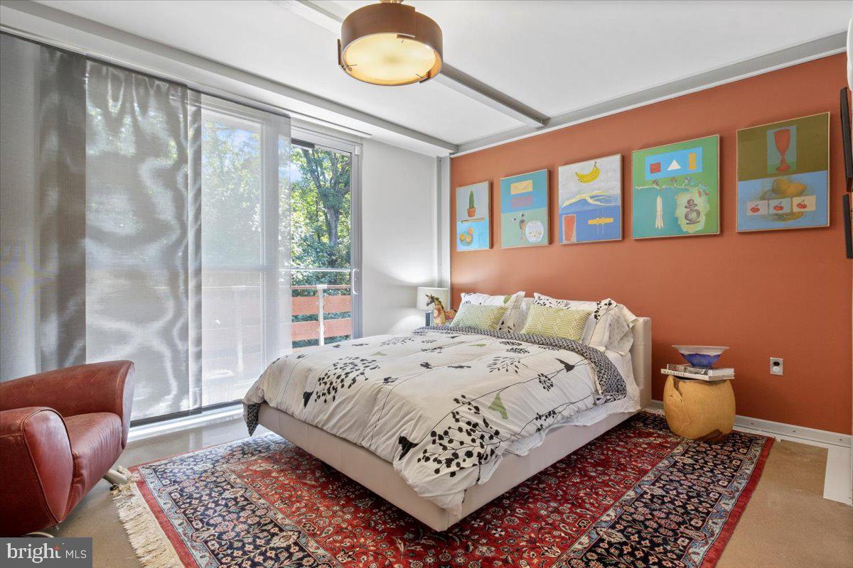 5553 Beverleys Mill Road Broad Run, VA 20137 - Photo 56 of 80 a bedroom with a bed and window