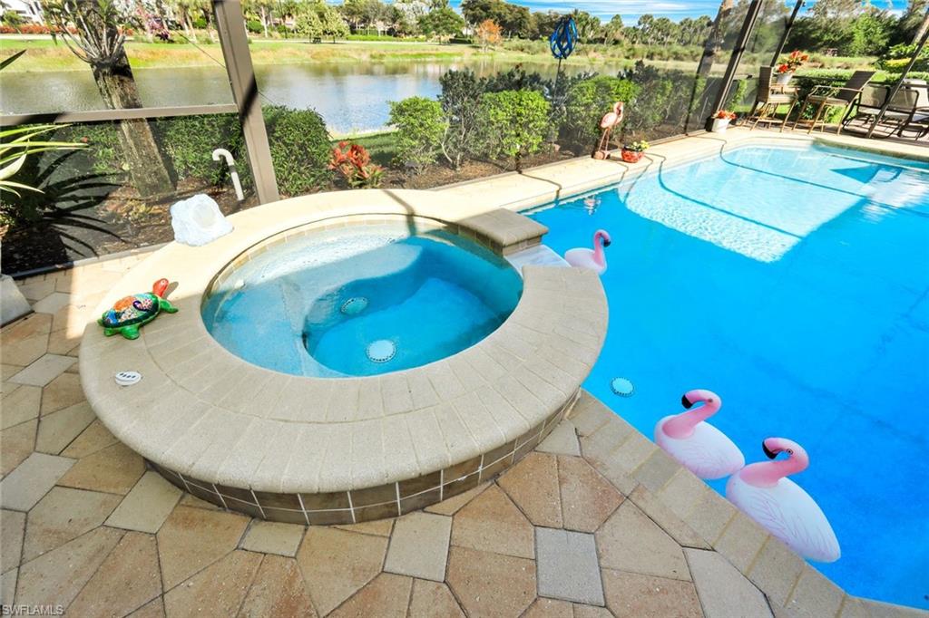 9127 Crystal Court Naples, FL 34120 - Photo 25 of 50