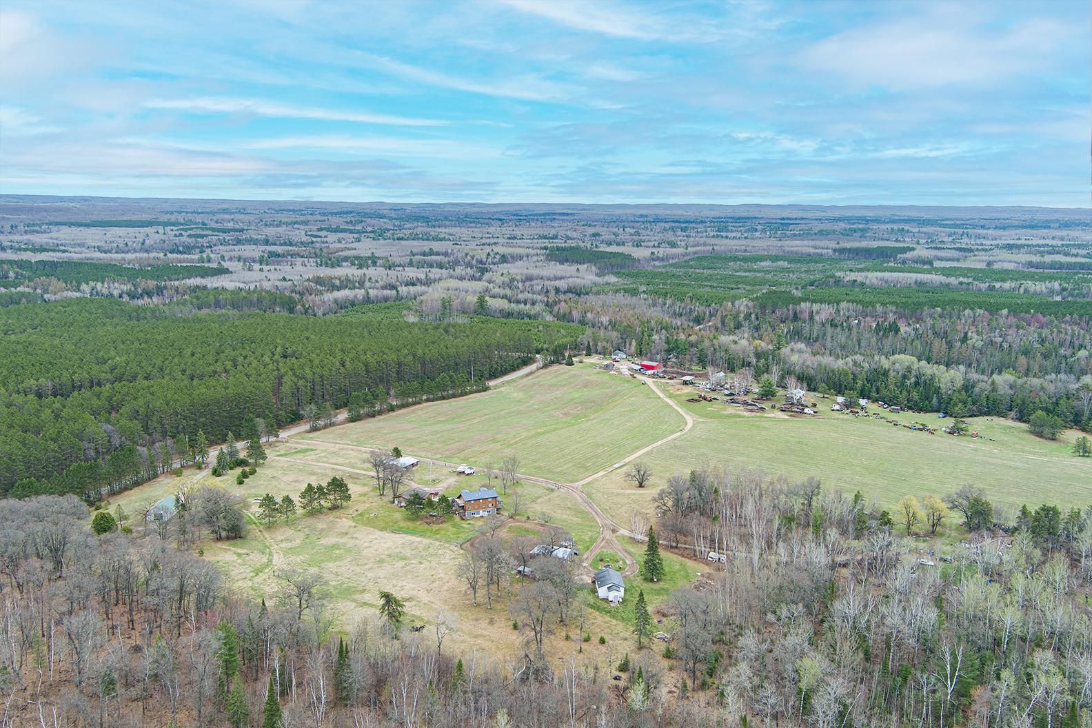 2113 Spring Creek Road Rhinelander, WI 54501 - Photo 36 of 42 Gallery Image 36