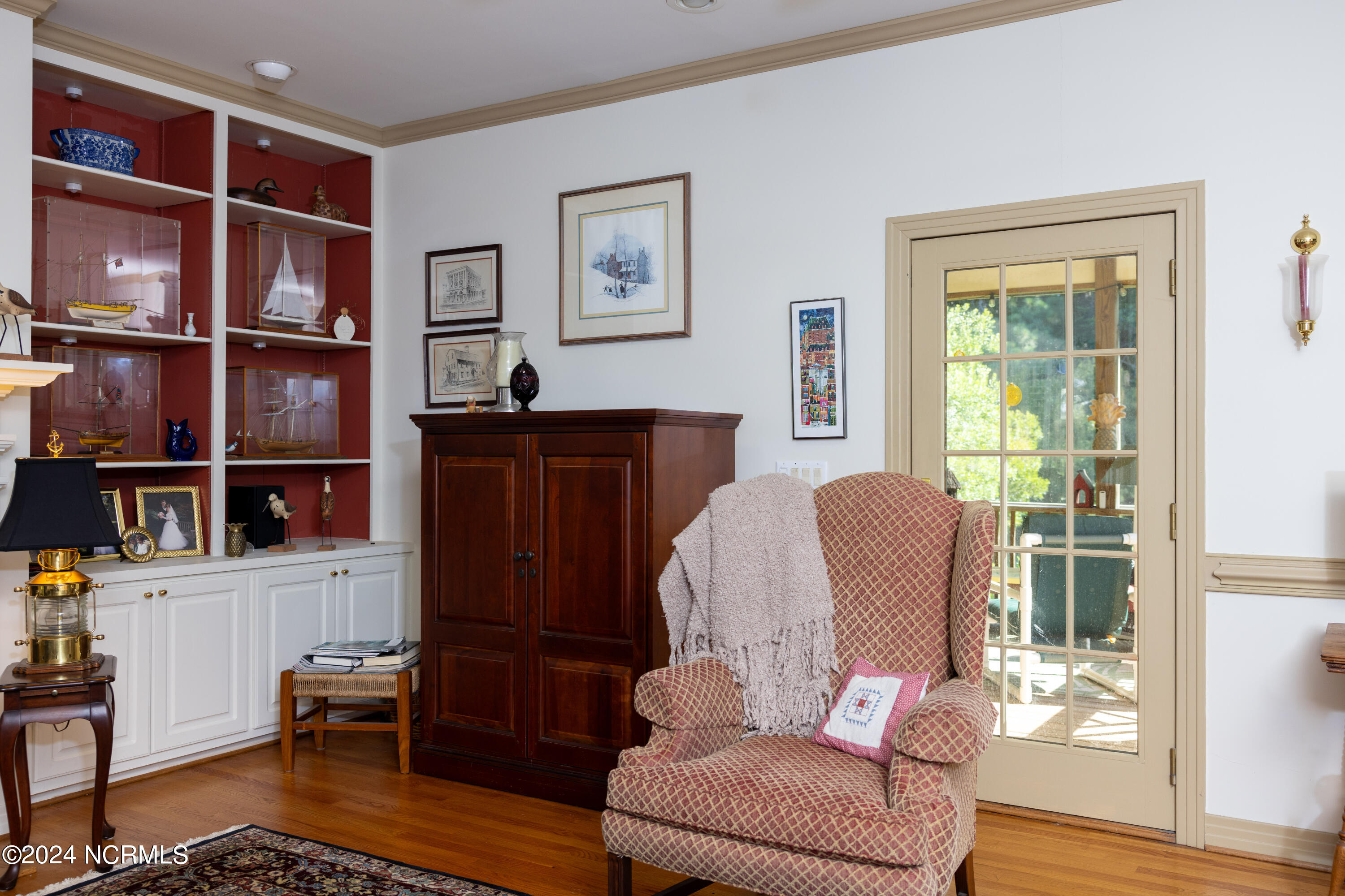 125 Horniblow Point Road Edenton, NC 27932 - Photo 23 of 49 125 HorniblowPtRd-023