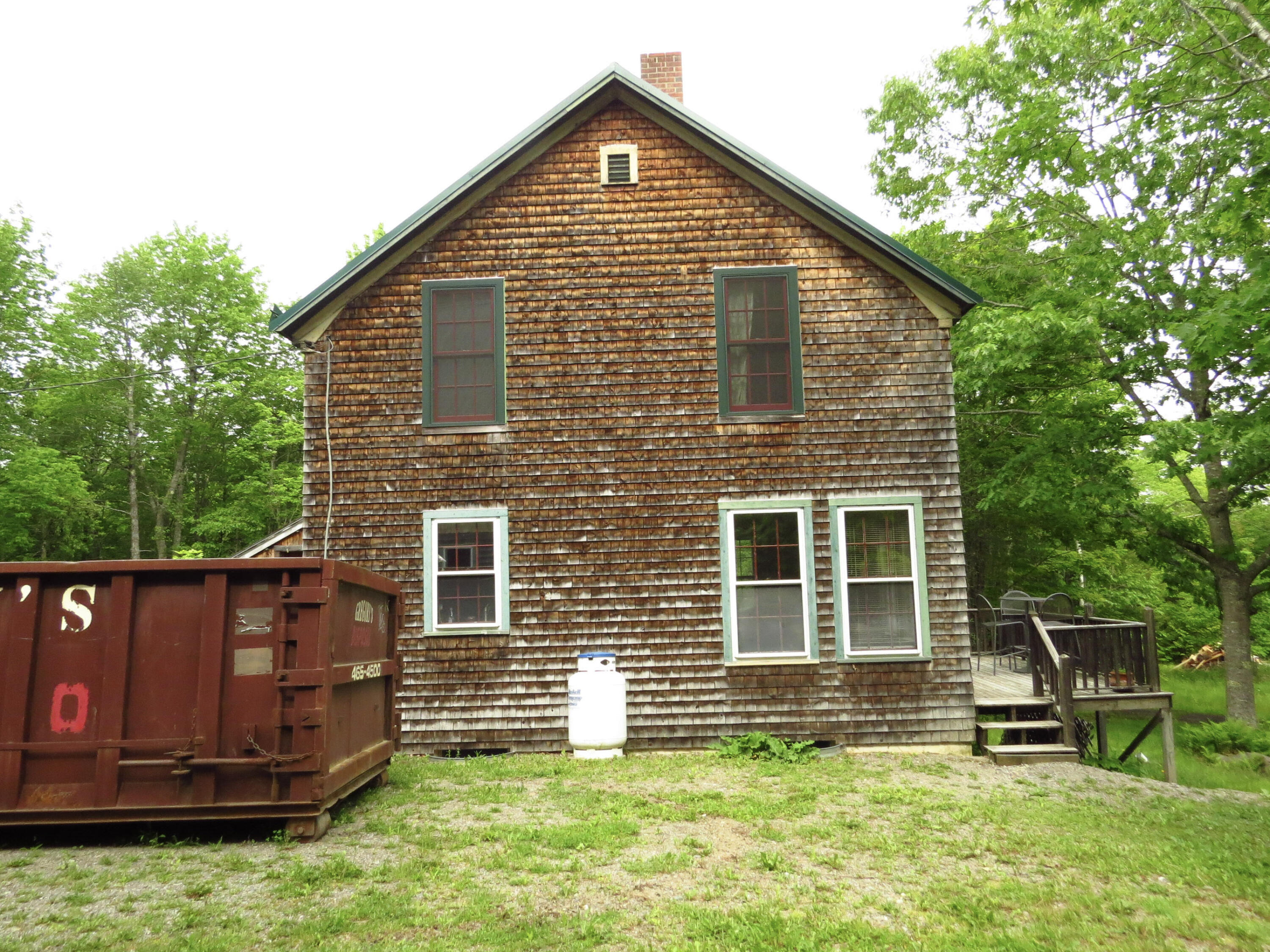 31 Goosepecker Ridge Road Freedom, ME 04941 - Photo 68 of 75 78-IMG_9730