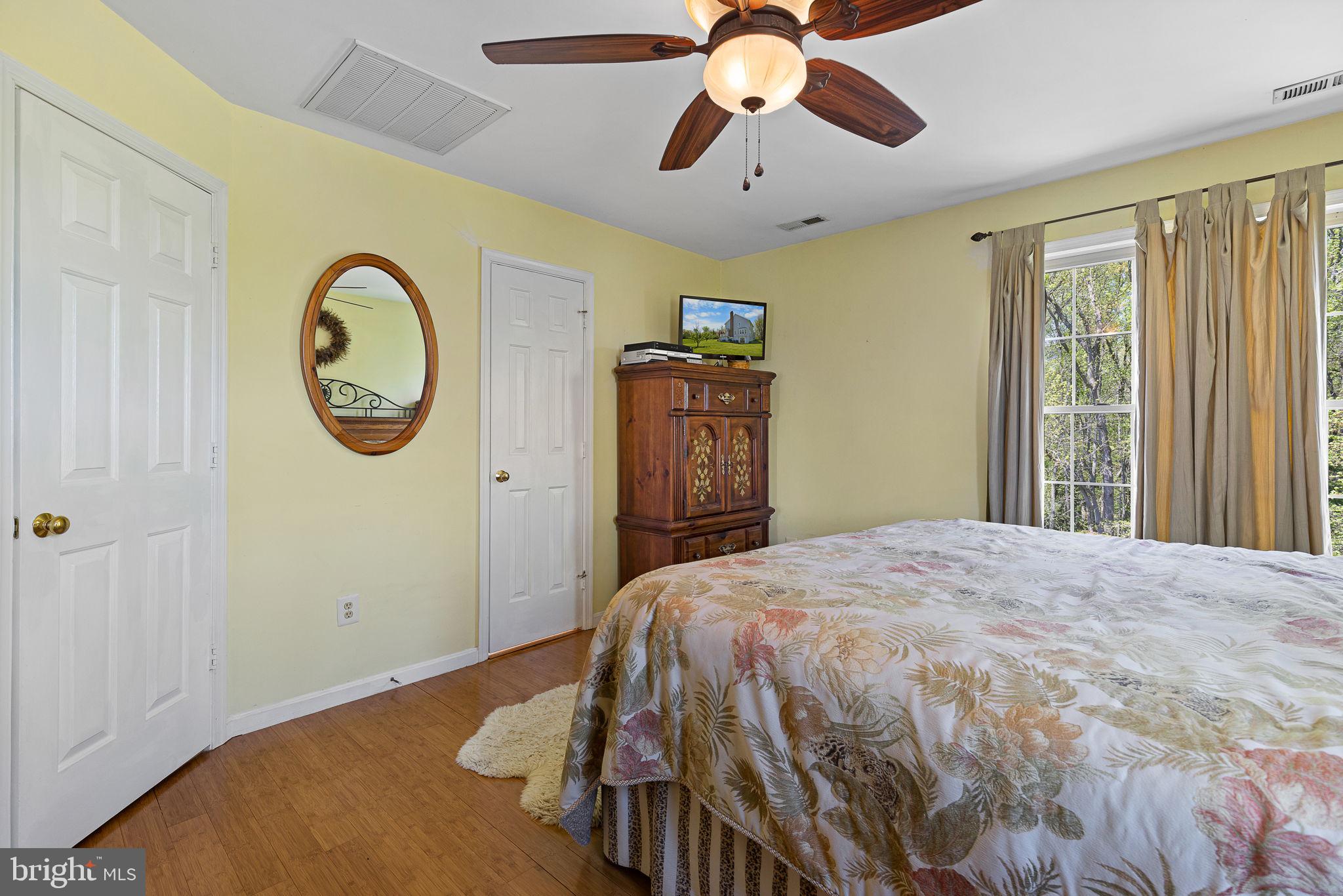 219 Kellogg Mill Road Fredericksburg, VA 22406 - Photo 25 of 47 Primary bedroom