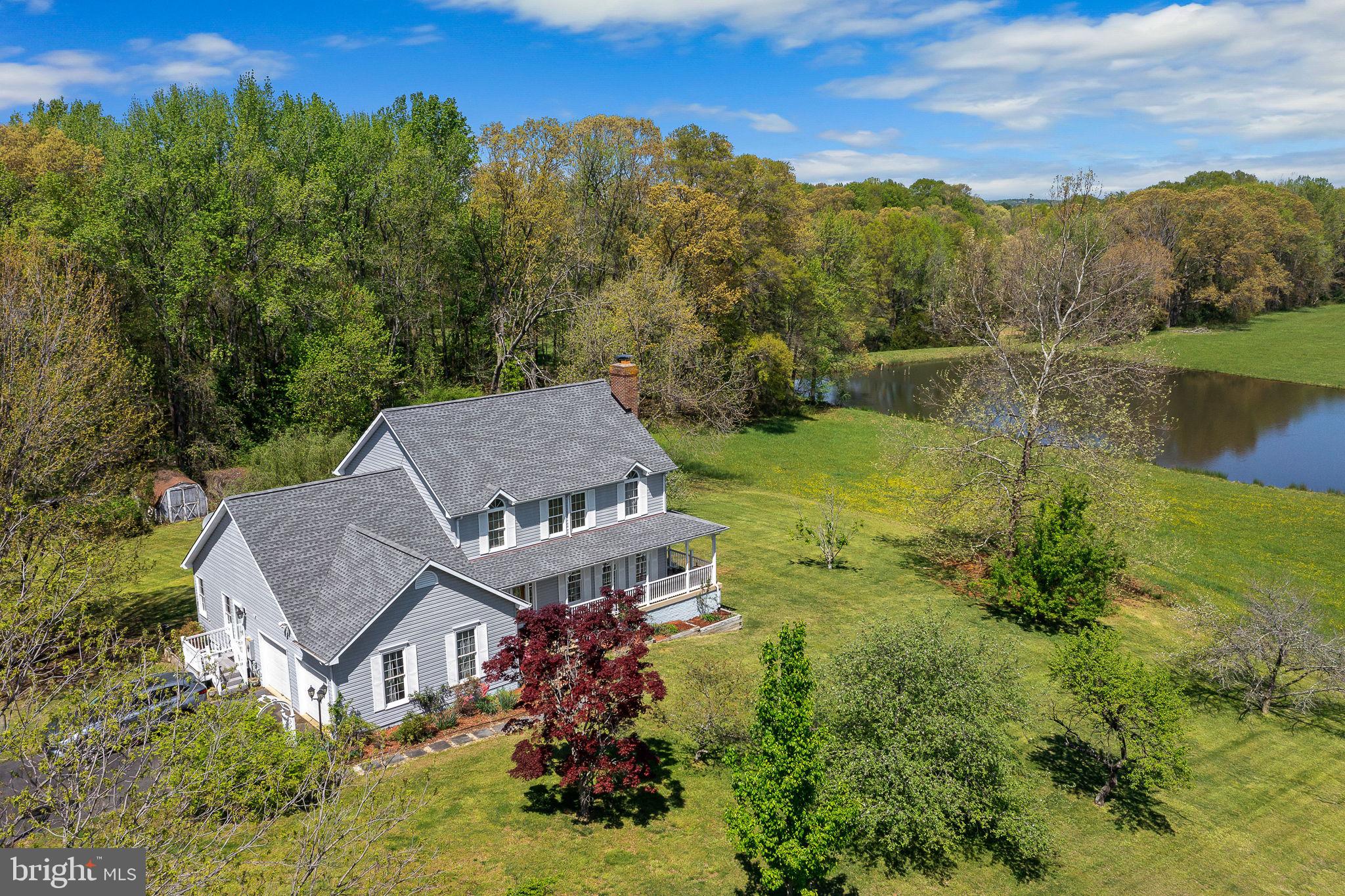 219 Kellogg Mill Road Fredericksburg, VA 22406 - Photo 34 of 47