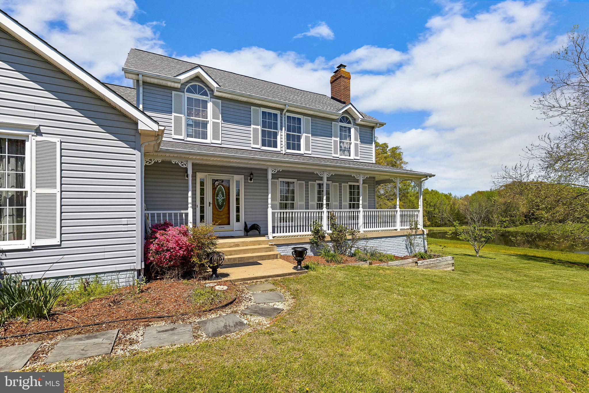 219 Kellogg Mill Road Fredericksburg, VA 22406 - Photo 35 of 47