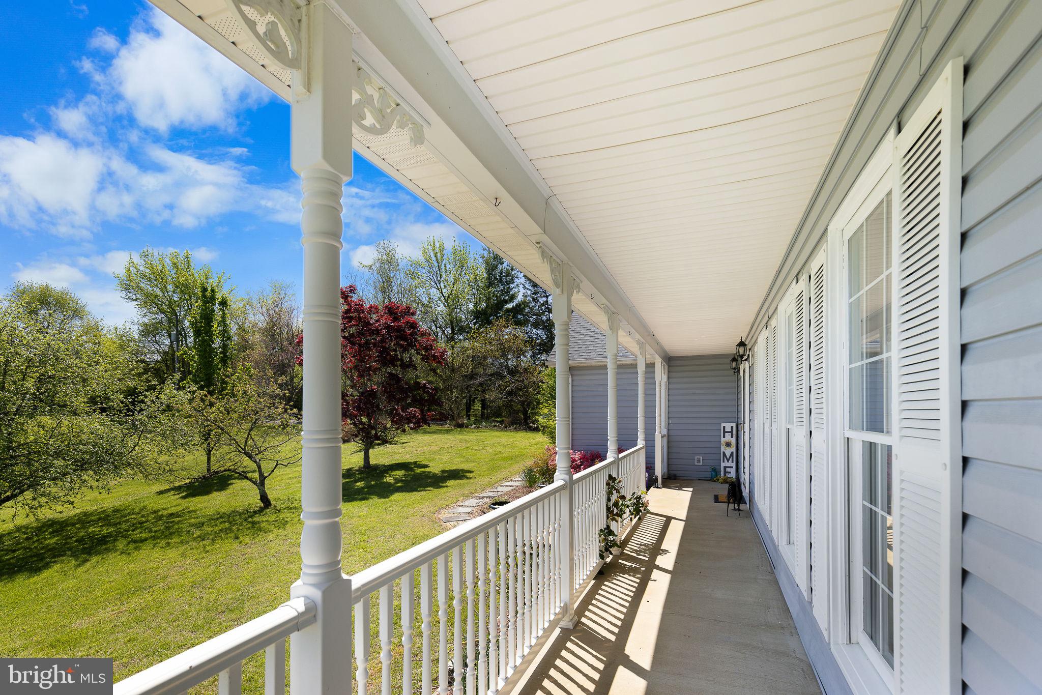 219 Kellogg Mill Road Fredericksburg, VA 22406 - Photo 38 of 47