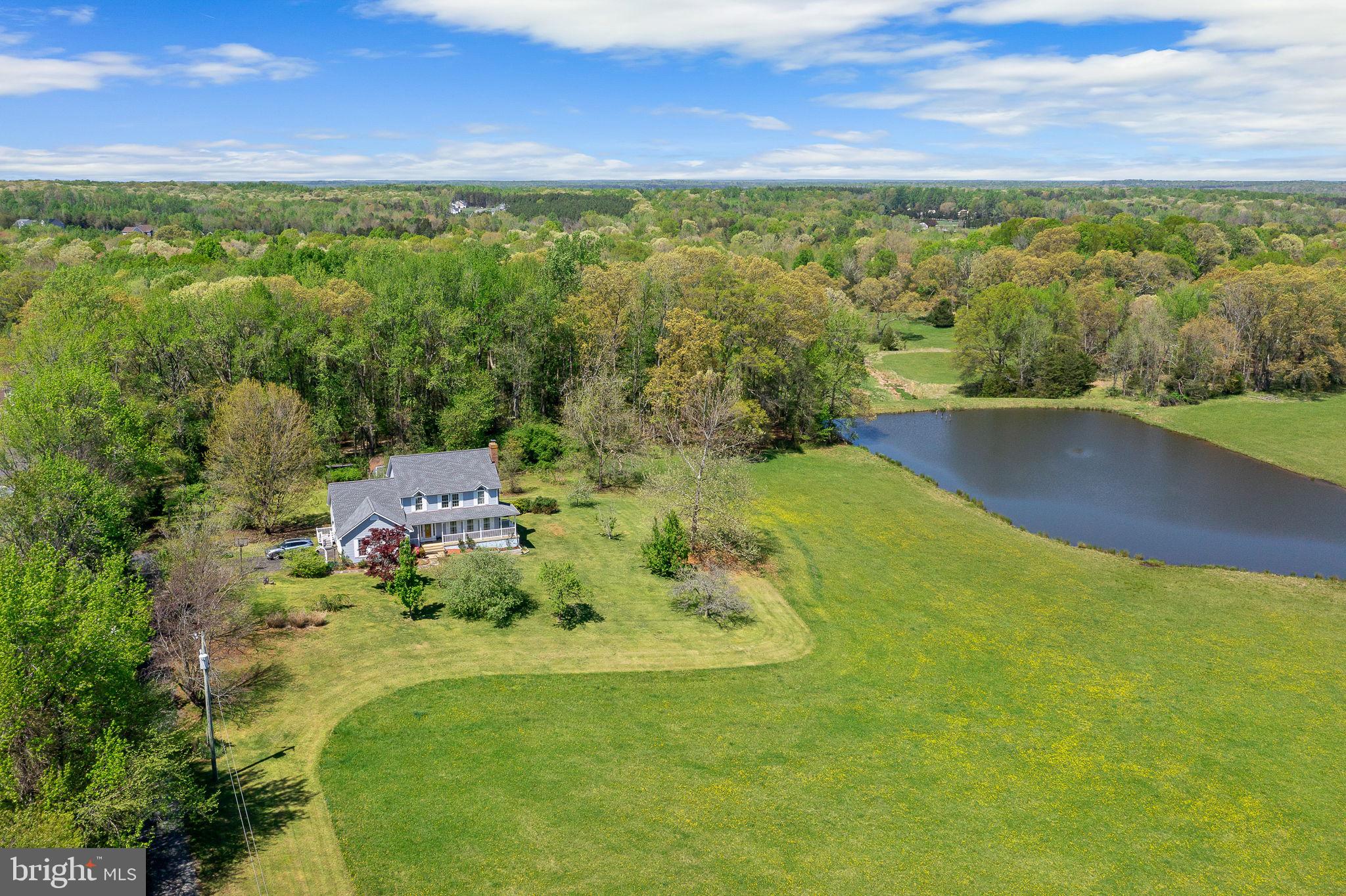 219 Kellogg Mill Road Fredericksburg, VA 22406 - Photo 4 of 47 219 Kellogg Mill Road!