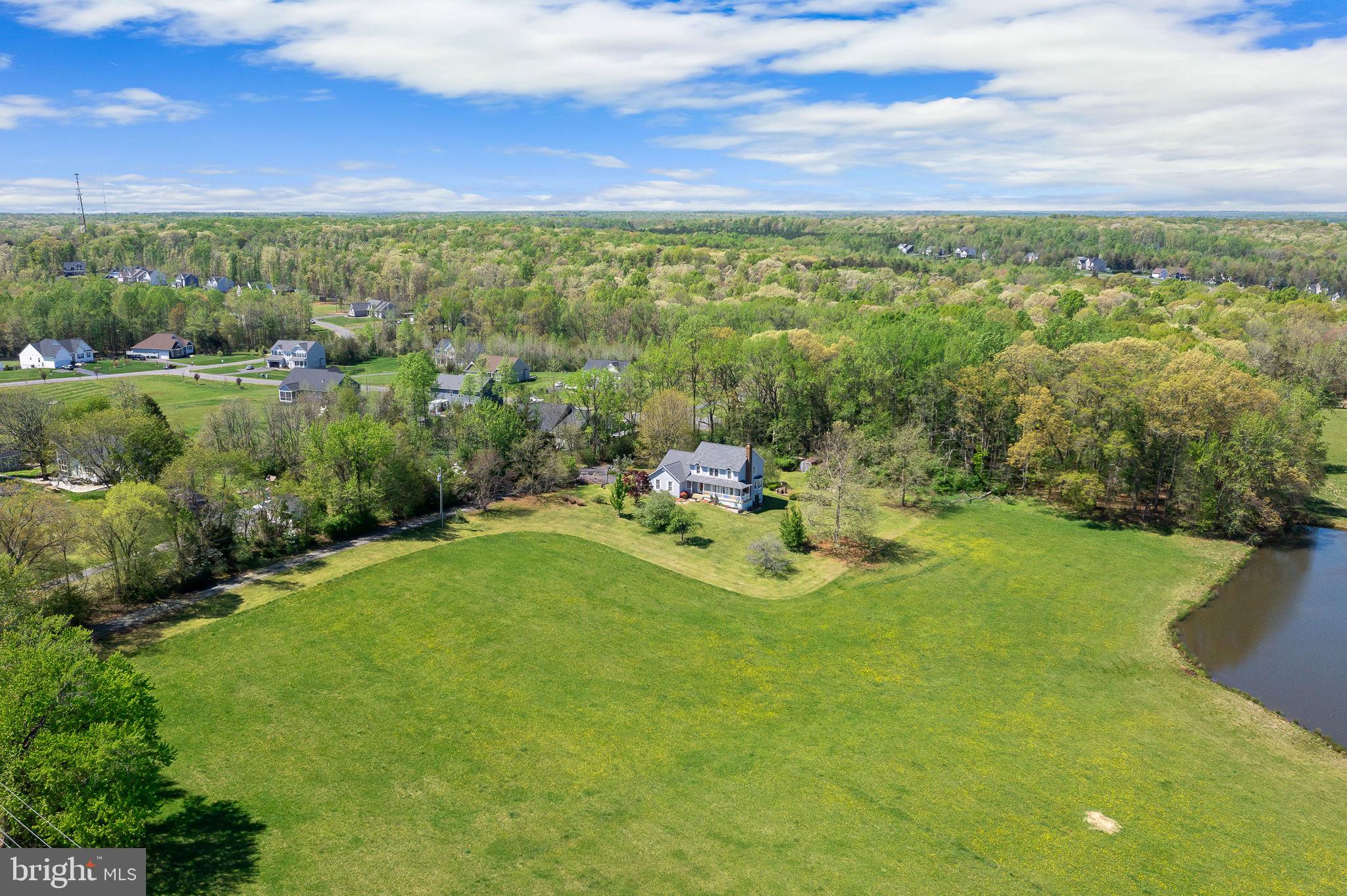 219 Kellogg Mill Road Fredericksburg, VA 22406 - Photo 6 of 47 NO HOA