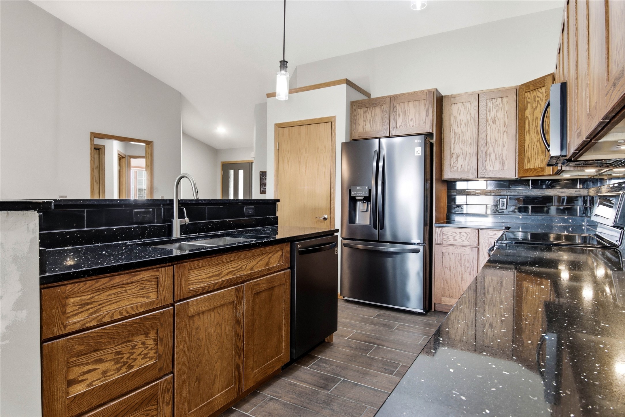 1230 East Orchard Beach Lane, Unit A Rice Lake, WI 54868 - Photo 7 of 36
