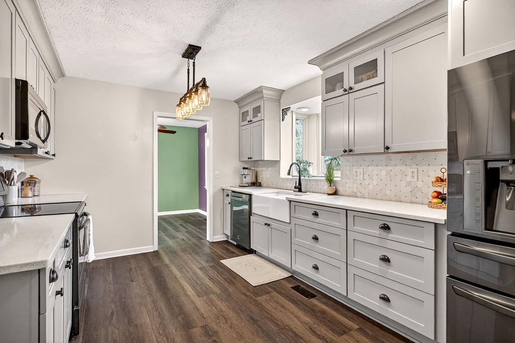 5461 Buffalo Valley Road Cookeville, TN 38501 - Photo 12 of 56