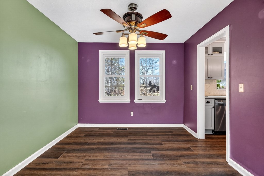 5461 Buffalo Valley Road Cookeville, TN 38501 - Photo 13 of 56