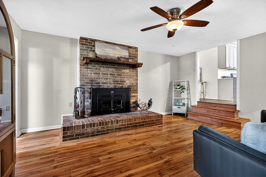 5461 Buffalo Valley Road Cookeville, TN 38501 - Photo 14 of 56