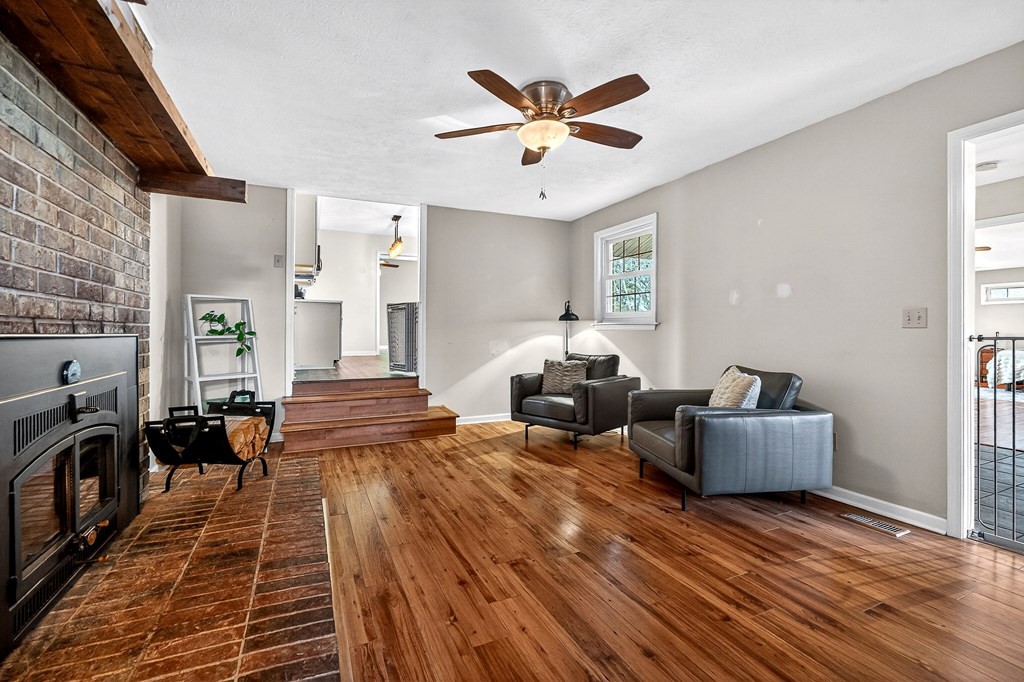 5461 Buffalo Valley Road Cookeville, TN 38501 - Photo 16 of 56