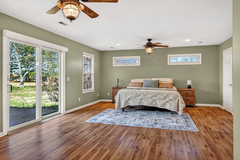 5461 Buffalo Valley Road Cookeville, TN 38501 - Photo 17 of 56