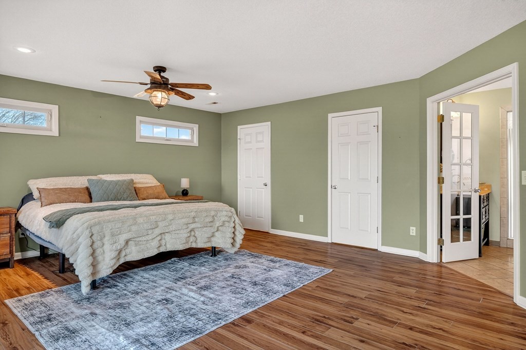 5461 Buffalo Valley Road Cookeville, TN 38501 - Photo 18 of 56