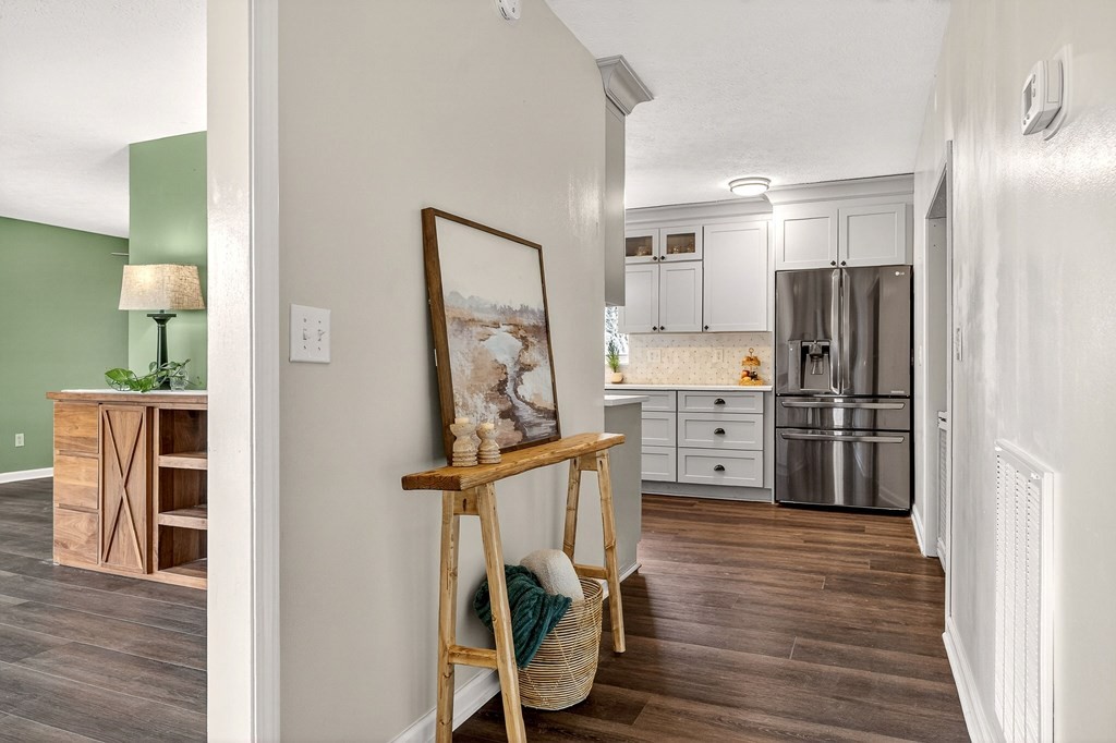 5461 Buffalo Valley Road Cookeville, TN 38501 - Photo 18 of 56