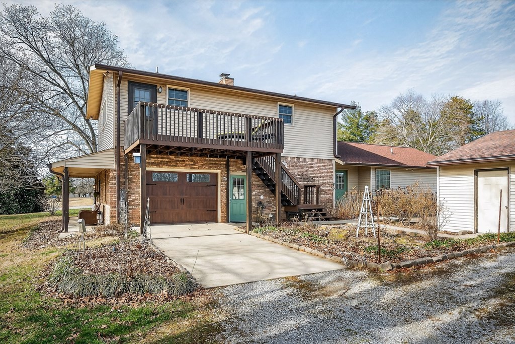 5461 Buffalo Valley Road Cookeville, TN 38501 - Photo 2 of 56