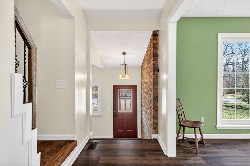 5461 Buffalo Valley Road Cookeville, TN 38501 - Photo 2 of 56