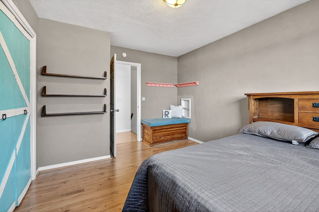 5461 Buffalo Valley Road Cookeville, TN 38501 - Photo 23 of 56