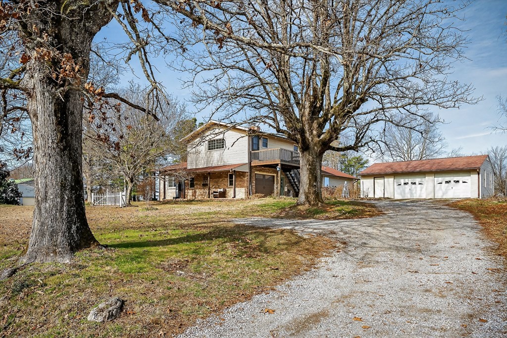 5461 Buffalo Valley Road Cookeville, TN 38501 - Photo 40 of 56