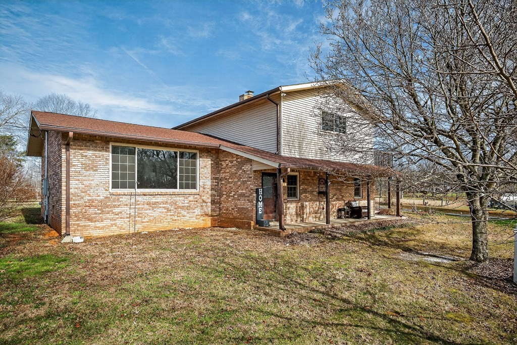 5461 Buffalo Valley Road Cookeville, TN 38501 - Photo 41 of 56