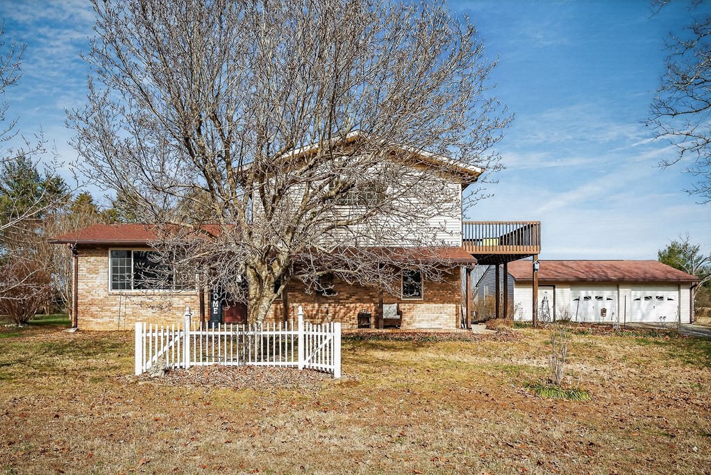 5461 Buffalo Valley Road Cookeville, TN 38501 - Photo 42 of 56