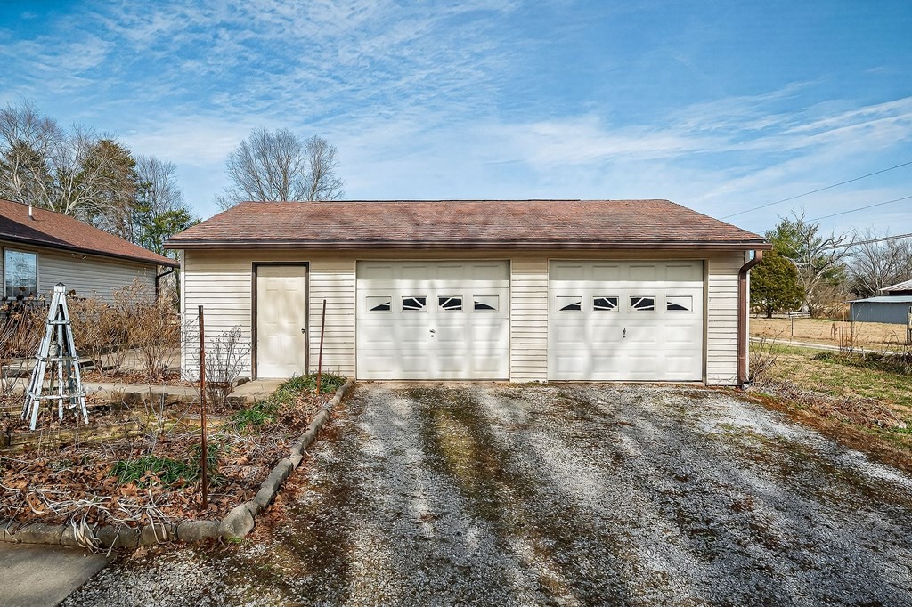 5461 Buffalo Valley Road Cookeville, TN 38501 - Photo 48 of 56