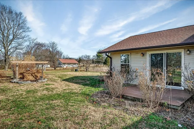 $450,000 | 5461 Buffalo Valley Road, Cookeville, TN 38501