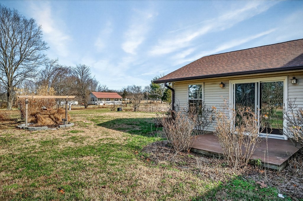 5461 Buffalo Valley Road Cookeville, TN 38501 - Photo 48 of 56