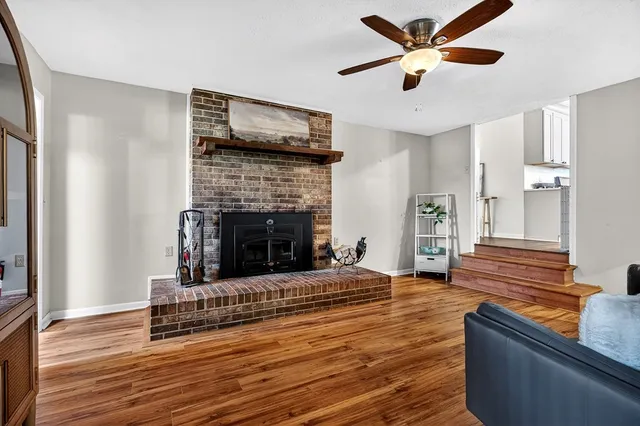 $450,000 | 5461 Buffalo Valley Road, Cookeville, TN 38501