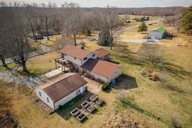 $450,000 | 5461 Buffalo Valley Road, Cookeville, TN 38501