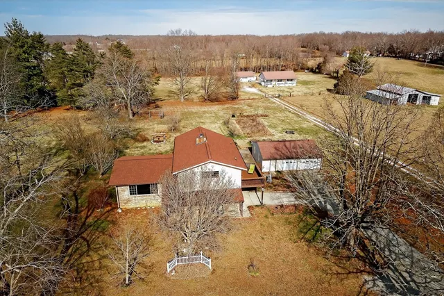 $450,000 | 5461 Buffalo Valley Road, Cookeville, TN 38501