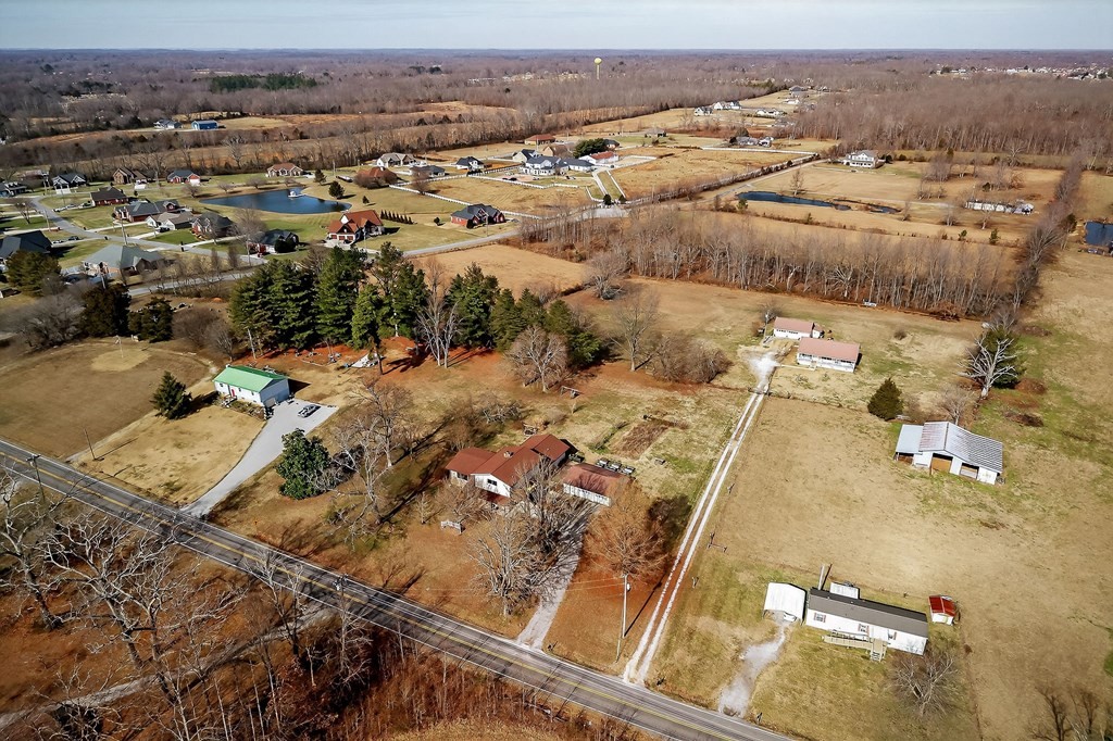 5461 Buffalo Valley Road Cookeville, TN 38501 - Photo 55 of 56